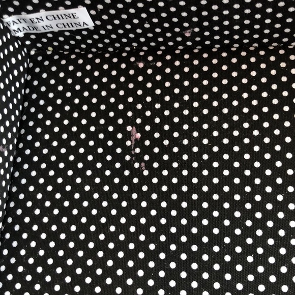 Travel Cigar Box Purse Bamboo Handle Y2K Vintage - Picture 10 of 10